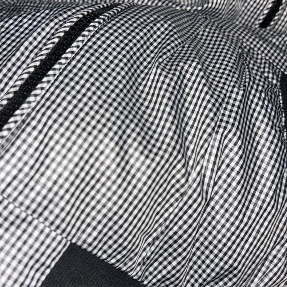 Reversible Jacket - Picture 11 of 14